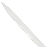Gladiator Maximus Sword – Wooden Handle Edition